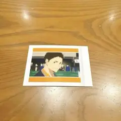 ハイキュー‼︎ ぱしゃこれ vol.2 澤村大地