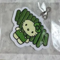 2026年最新】大阪万博日本館限定キティちゃんピンバッジの人気アイテム