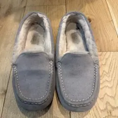 2026年最新】ugg モカシンの人気アイテム - メルカリ