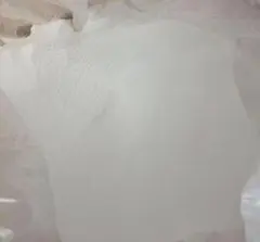 ニトリ　ビーズクッション　補充用　ビーズ　 2kg 2.1kg 2.2kgのサムネイル