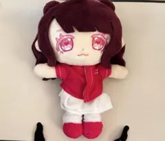 2026年最新】チバゆな ぬいぐるみの人気アイテム - メルカリ