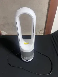 セラミックファンヒーター タワー型スリム - メルカリ