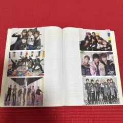 2025年最新】ジャニーズWEST パリピポ クリアファイル 藤井流星