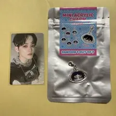 NCTDREAM BTTF ポップアップ チョンロ