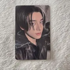 ENHYPEN ジェイク