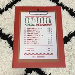 NCT 127 シーグリ 2022 ミニパンフレット