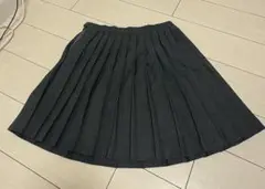 制服 コスプレ スカート グレー