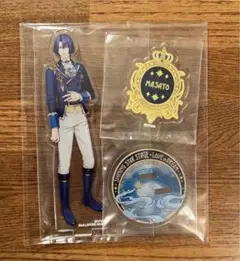 2025年最新】sss 缶バッジ 真斗の人気アイテム - メルカリ