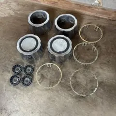 資金難につき期間限定出品6/20まで326power 360ベアリング 資金難につき期間限定出品6/20まで326power 360ベアリング - メルカリ