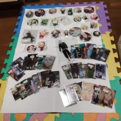 東京リベンジャーズ グッズセット　まとめ売り