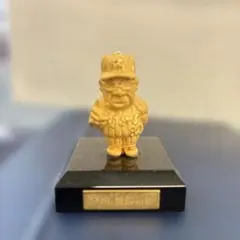 1999年 優勝祈願 フィギュア 野村克也監督 1999年 優勝祈願 フィギュア 野村克也監督 1999年 優勝祈願