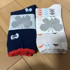 はな ミナペルホネン tarte タルト 靴下 ソックス 22-24cm ミナペルホネン tarte タルト 靴下 ソックス 22-24cm - メルカリ