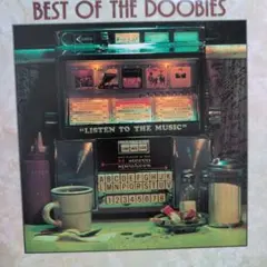 The Doobie Brothers Best Of The Doobiesのサムネイル