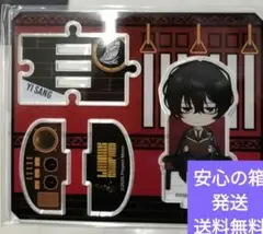 Limbus Company リンバスカンパニー ヒースクリフ アクリルスタンド