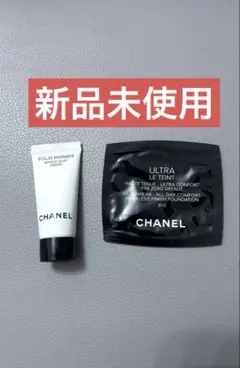 CHANEL エクラプルミエ ウルトラルタンフリュイドのサムネイル