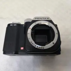 EXA 1c ボディ PENTACON 東ドイツ 一眼レフカメラ - メルカリ