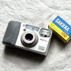 2026年最新】pentax espioの人気アイテム - メルカリ