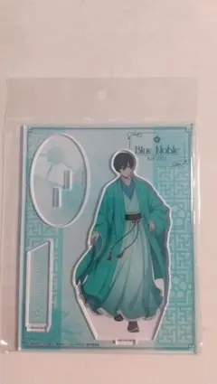 【美品】ブルーロック 糸師凛 アクリルスタンド アクスタ Blue noble