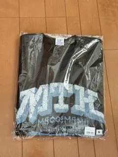 charcoal 日本製 スウェット Tシャツ 廃盤品 未使用 チャコール 炭黒 