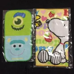 ハンドタオル ミニタオル ♡二枚セット♡