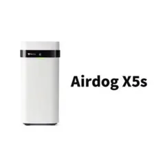 Air dog X5S 新品のサムネイル