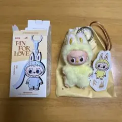 イニシャルラブブ pinforlove f ミニラブブ