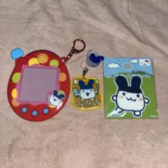 たまごっち みみっち セット