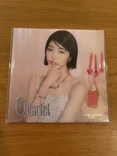 IS:SUE Quartet 田中優希 YUUKI オンラインラキドロ - メルカリ