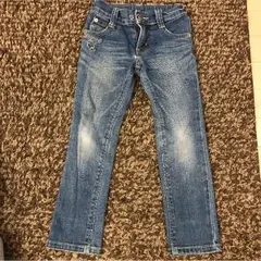 エドウィン サムシングガールズ サイズ 100