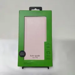 kate spade NEW YORK iPhone 15proMaxケース
