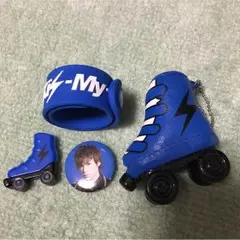 キスマイ セブンくじ 千賀健永セット