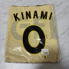 シークレットビジョンファブリックスローガンタオル 木浪聖也 2025年最新】木浪 聖也の人気アイテム - メルカリ