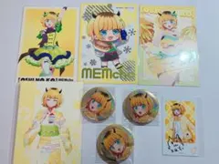 2025年最新】memちょ 缶バッジの人気アイテム - メルカリ