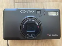 2026年最新】contax tvs digitalの人気アイテム - メルカリ
