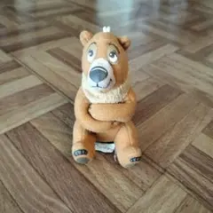 ディズニー ブラザーベア ぬいぐるみ マスコット