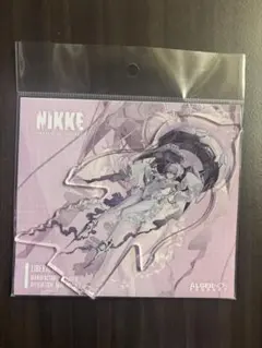 NIKKE リバーレリオ　アクリルスタンド