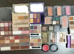 アイシャドウパレット セット 多色 まとめ売り セット