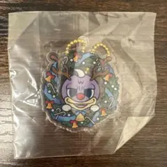 川崎フロンターレ　ガチャフロ　クリスマスキーホルダー　ワルンタ　リース