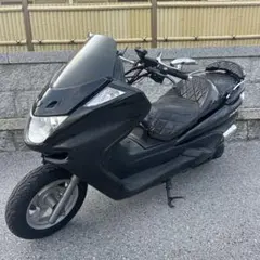 実働！マジェスティC SG03j - メルカリ
