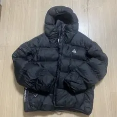 acg ダウンジャケット