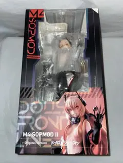 2026年最新】ドールズフロントライン M4 SOPMOD IIの人気アイテム