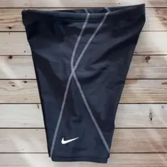 Nike 黒 水着 男の子用