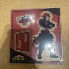 切島鋭児郎 ビッグアクリルスタンド 僕のヒーローアカデミア