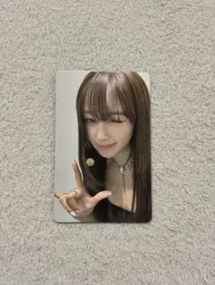 2025年最新】Aespa トレカ 会場限定の人気アイテム - メルカリ