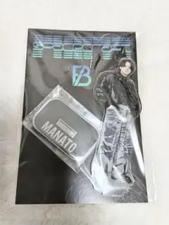 befirst ミュージシャン