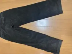 コーデュロイズボン