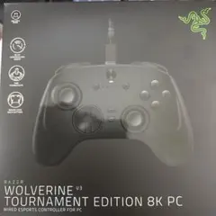 RazerWolverine V3 TournamentEdition 8kpcのサムネイル