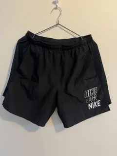 NIKE DRI-FIT ランニング　パンツ L