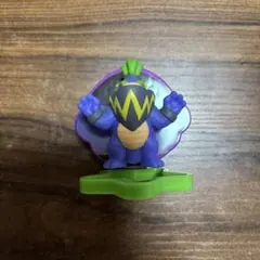 マリオ ハッピーセット ワンダークッパJr. フィギュアのサムネイル