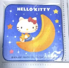 サンリオ　ハローキティ　レトロ　バラドレス　ぬいぐるみ　ケース付き　2001年製 サンリオ ハローキティ レトロ バラドレス ぬいぐるみ ケース